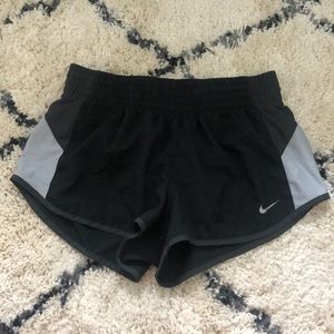 Nike Dri-fit shorts